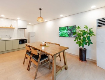 Chuncheon Haven Forest Pension 4