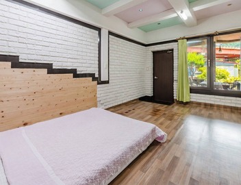 Chuncheon Remember Pet Pension 3