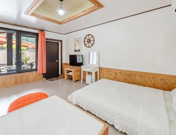 Chuncheon Remember Pet Pension 4
