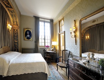 Château de Bourron 4