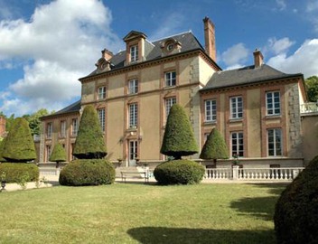 Château Rouillon d'Allest 3
