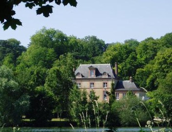 Château Rouillon d'Allest 5
