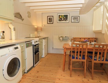 Cider Press Cottage 4