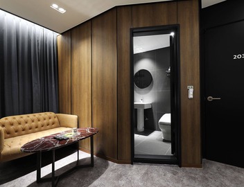 Cielo Hotel 5