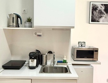 Cinco Torres Suites 2