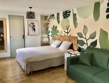 Cit'hotel Design Booking Evry Saint-Germain-lès-Corbeil Sénart 5