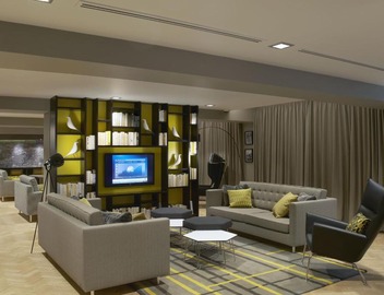 Citadines Trafalgar Square London 2