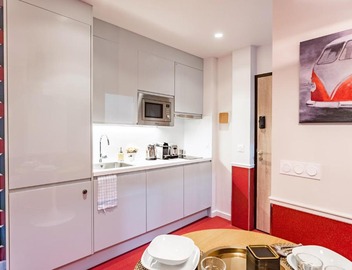 Citihome Paris 5