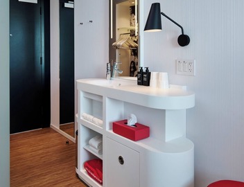 citizenM Boston Back Bay 3