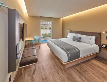 City Express Plus by Marriott Cancun Aeropuerto Riviera 3