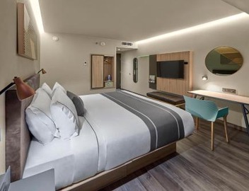 City Express Plus by Marriott Cancun Aeropuerto Riviera 4