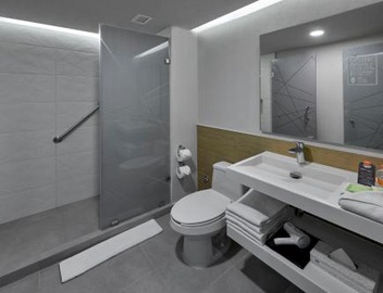 City Express Plus by Marriott Cancun Aeropuerto Riviera 5