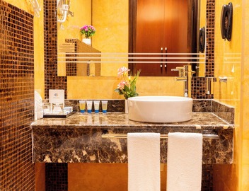 City Gate Hotel 5