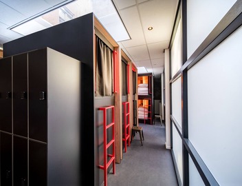 City Trip Hostels 2