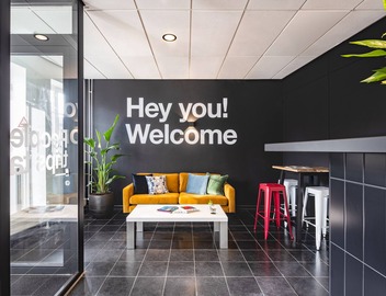 City Trip Hostels 3