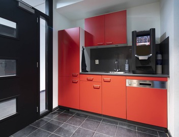 City Trip Hostels 4