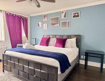 City View Newly Renovated 3 Beds with Free Parking LM1809 3