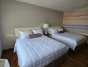 Clarion Pointe South Portland 5
