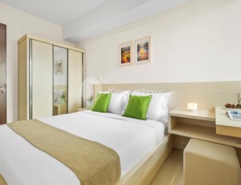 Clarus by Kozystay - Kemang 3