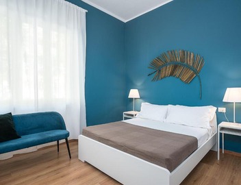 Classbnb - Ampio appartamento a 1km da CityLife 2