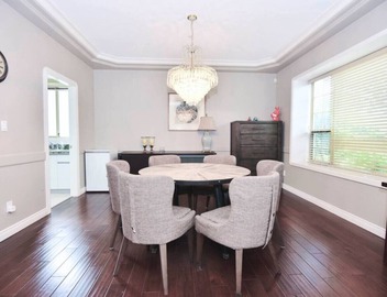 Classic and Cozy House with Air Conditioning 2