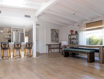 Classic Del Mar Beach Living 3