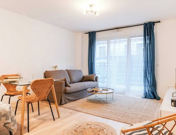 Classy appartement - Flea Market 5