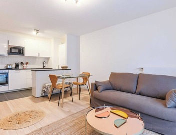 Classy appartement - Flea Market 3
