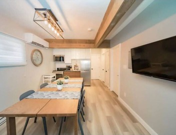 Classy Main Canadian Suite - Close to Attractions 3