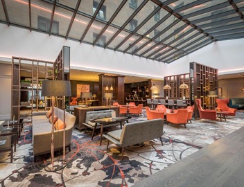 Clayton Hotel Leopardstown 3