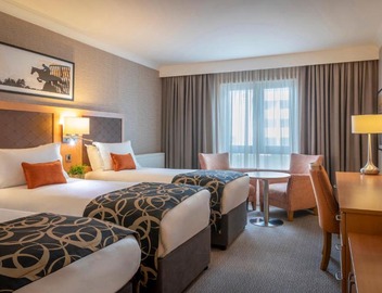 Clayton Hotel Leopardstown 2