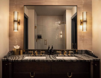 Clayton Hotel & Members Club - Cherry Creek, Denver 3