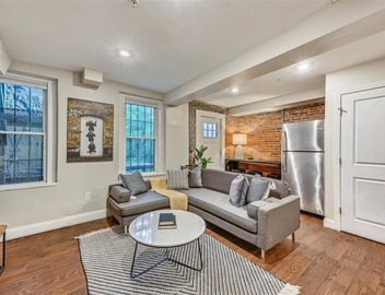 Clean contemporary escape 2