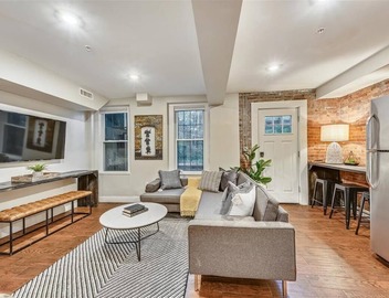 Clean contemporary escape 3