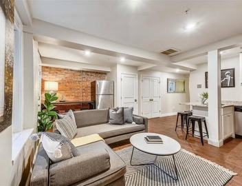 Clean contemporary escape 4