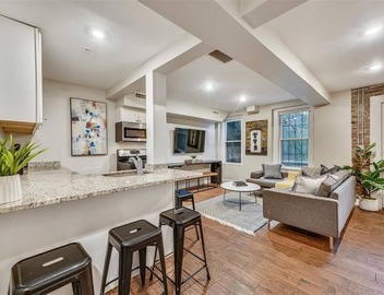 Clean contemporary escape 5