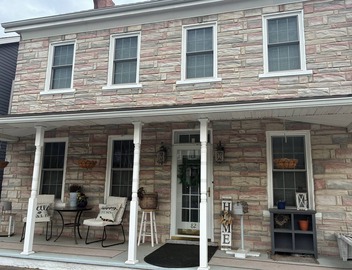 Clean, Cozy, Chic & Completely Privately Yours 3