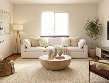 Clean, Downtown Boulder Luxury. 3