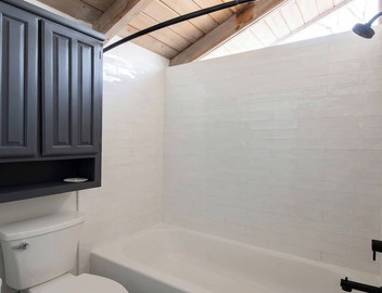 Clean, Downtown Boulder Luxury. 5