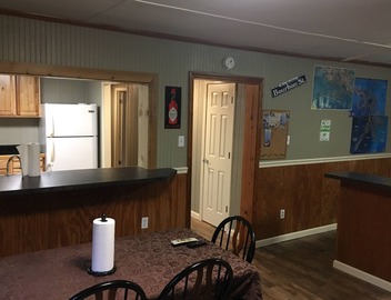 "Clean/Maintained Fully Furnished Lodging"-Yellowfin Lodge 3
