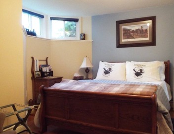Clearview Station B&B 3