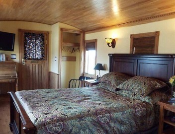 Clearview Station B&B 4