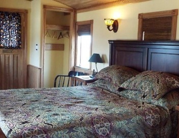 Clearview Station B&B 5