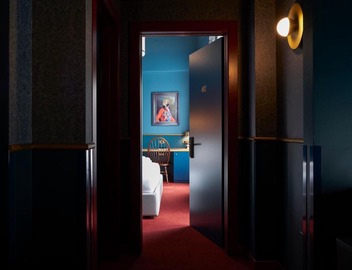 Clerici Boutique Hotel 3