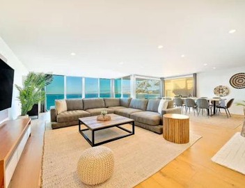 Cliffside Haven Where Ocean Meets Sky 3