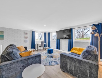 Cliffside Suite #3 - Seacliff Beach Suites 4