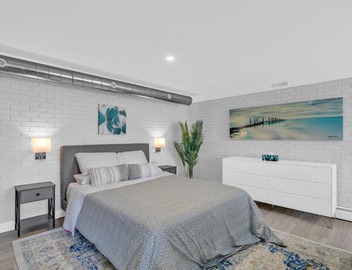 Cliffside Suite #3 - Seacliff Beach Suites 2