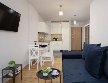 Climate Apartment | Private Garden | Bathtub 4