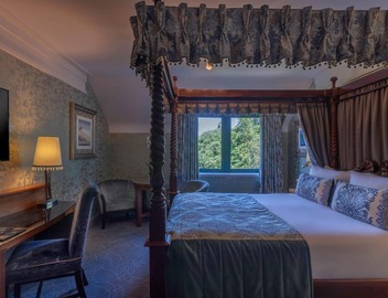 Clontarf Castle Hotel 3