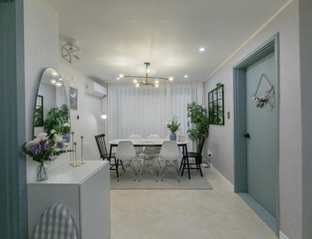 Cloud nine Hongdae private APT 2